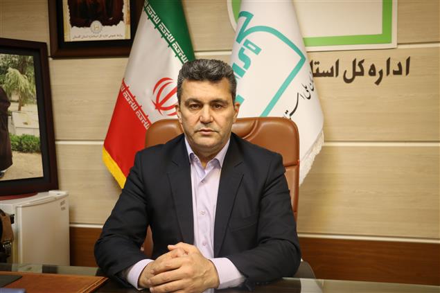 سنجش ۴ هزار و ۵۰۱ ترازو در گلستان، با ترازوی استاندارد