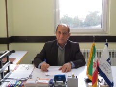 معاون حفاظت و بهره برداری شرکت آب منطقه ای گلستان: اصلاح و تعدیل ۱۵۰۰ پروانه بهره برداری چاه های کشاورزی و تعيين تکلیف ۱۷۰۰ حلقه چاه بدون پروانه استان طی 10 ماهه سال جاری