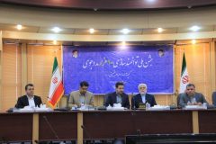 جشن ملی توانمندسازی مددجویان کمیته امداد در استانداری گلستان