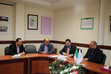 بررسی هشت پرونده در کارگروه ماده ۷ آیین نامه تایید صلاحیت علمی و فنی مدیران کنترل کیفیت گلستان