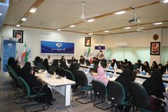 برگزاری اردوی راهیان پیشرفت توسط استاندارد گلستان