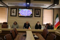 بررسی هشت پرونده واحدهای تولیدی در استان گلستان