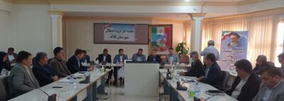 حمایت از پشتیبان‌های مشاغل خانگی و فارغ التحصیلان دانشگاهی، اولویت اداره کل کار گلستان است