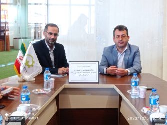 تفاهم نامه همکاری بین کمیته امداد و پارک علم و فناوری استان گلستان امضاء شد
