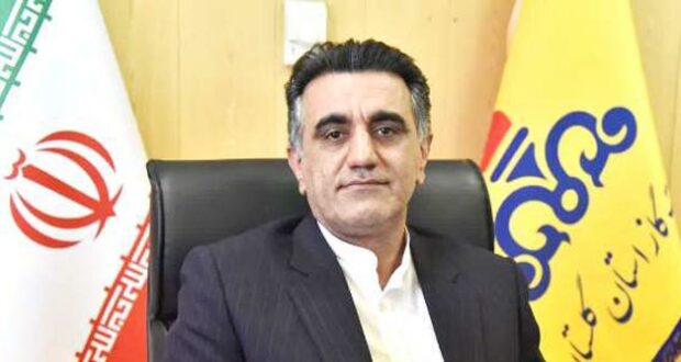 پیام مدیرعامل شرکت گاز استان گلستان به مناسبت روز خانواده و تکریم بازنشستگان