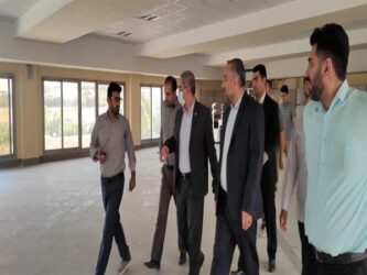 پایانی بر چشم انتظاری ۱۵ ساله جانبازان/فرصت ۲ماهه دادگستری برای تکمیل مرکز توانبخشی جانبازان