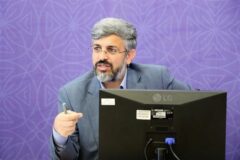 اعلام جرم دادستانی مرکز استان گلستان برای ۵۳ پزشک متخلف