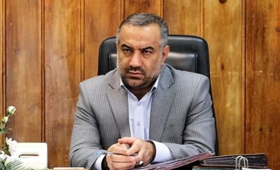 فشار از گلوی ذخیره گاه فسیل زنده جنگلهای هیرکانی برداشته شد