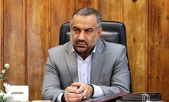 فشار از گلوی ذخیره گاه فسیل زنده جنگلهای هیرکانی برداشته شد