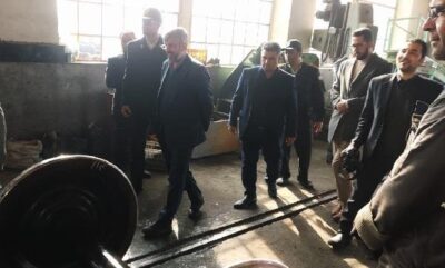 ضرب الاجل یک ماهه دادستانی مرکز استان برای ایمن سازی گذرگاه ها و راهبندهای ریلی گلستان