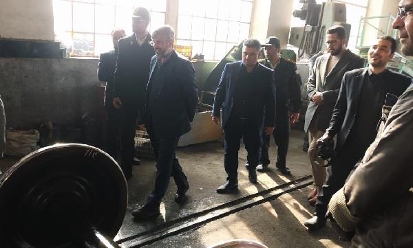 ضرب الاجل یک ماهه دادستانی مرکز استان برای ایمن سازی گذرگاه ها و راهبندهای ریلی گلستان