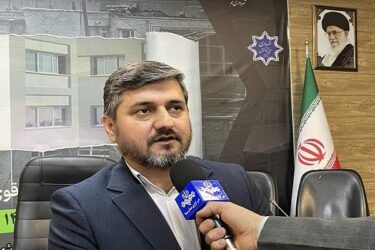 افتتاح بخشی از واحدهای نهضت ملی مسکن در گنبد کاووس