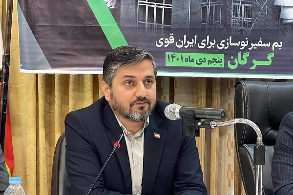 برگزاری جلسات ستاد بازآفرینی شهری نقش اثرگذاری بر مقاوم سازی بافت فرسوده و ناکارآمد استان دارد