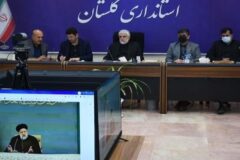 ارتقا رتبه گلستان در اجرای طرح نهضت ملی مسکن