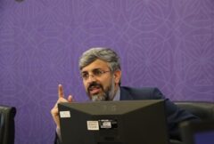 اجرای حکم قطعی یک اختلاس در گلستان