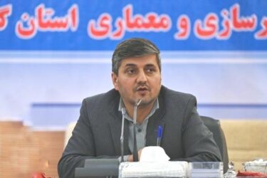 مدیر کل راه و شهرسازی گلستان اعلام کرد: متقاضیان نهضت ملی مسکن که تا پایان تیرماه آورده اولیه را واریز ننمایند حذف خواهند شد