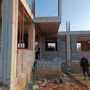 رشد ۱۰۴ درصدی تخصیص اعتبار برای احداث ساختمان دولتی در گلستان