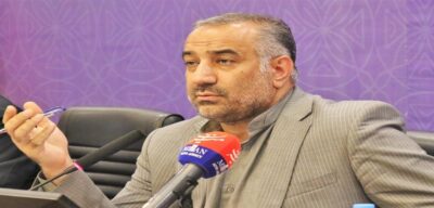 حمایت دادگستری گلستان  از پلیس در انجام وظایف و ماموریت های سازمانی