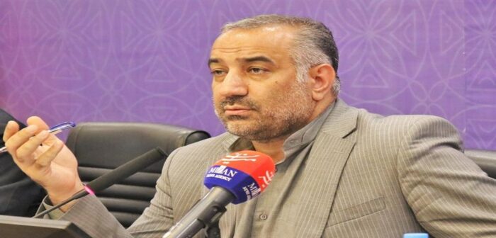 حمایت دادگستری گلستان  از پلیس در انجام وظایف و ماموریت های سازمانی