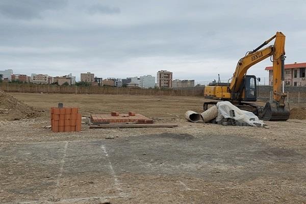 تامین مسکن شاغلان نیروهای مسلح گلستانی