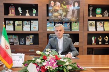 مدیرکل امور مالیاتی گلستان فرارسیدن هفته وحدت را تبریک گفت