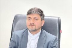 مدیر کل راه و شهرسازی خبر داد: نخستین پروانه تمام الکترونیکی اشتغال به کار فعالان حوزه ساختمان در استان گلستان صادر شد