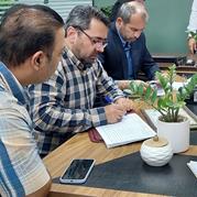 استمرار نظارت بر عملکرد بنگاه های مشاور املاک گلستان