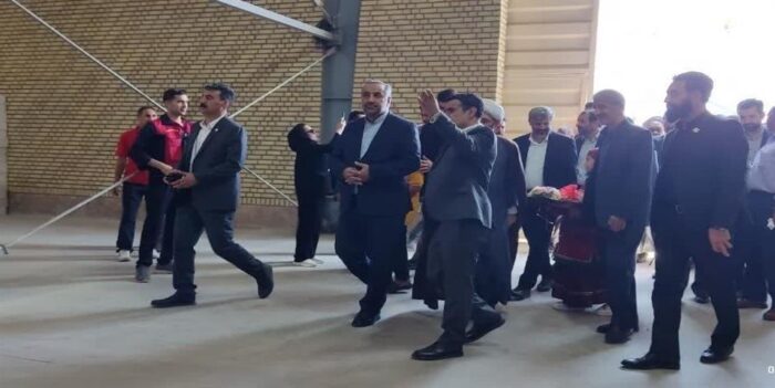 جلوگیری از بیکاری بیش از هزار و ۷۰۰ کارگر با حمایت قضایی دادگستری گلستان