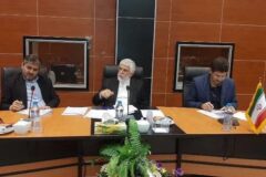 ۴۸ دستور کار برای رونق اقتصادی و افزایش اشتغال در گلستان