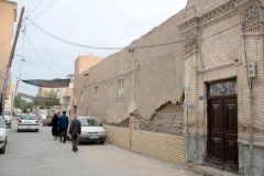 صدور گواهینامه های مجوز کسب و کار در حوزه بازآفرینی شهری