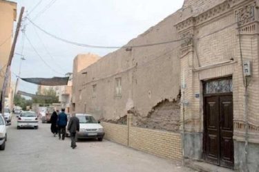 صدور گواهینامه های مجوز کسب و کار در حوزه بازآفرینی شهری