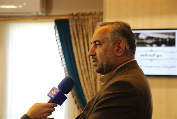 ” پویش بخشایش فاطمی ” تلاش تازه دادگستری گلستان برای گسترش فرهنگ صلح و سازش