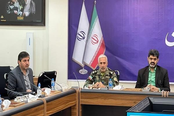 مدیر کل راه و شهرسازی خبر داد: تشکیل جلسه شورای فرعی مسکن در استانداری گلستان