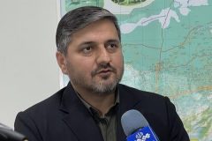 سهمیه گلستان برای طرح کلید به کلید اعلام شد