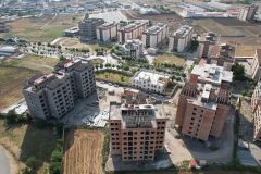 آغاز عملیات اجرایی بیش از ۱۰ هزار واحد مسکونی در گلستان