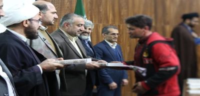 ۱۵۳ محکوم جرایم غیرعمد و مالی با حضور معاون اجرایی رئیس جمهور امروز در گلستان آزاد شدند.