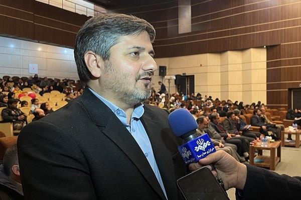 صدور ۶ هزار و ۱۲۷ فقره مجوز کسب و کار الکترونیکی از طریق سامانه سپامک توسط راه و شهرسازی گلستان