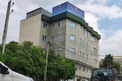 نام گذاری ساختمان مرکزی اداره کل امور مالیاتی گلستان به نام شهید جمهور