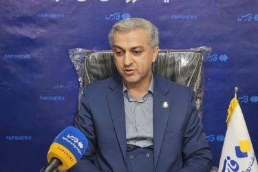 ۹۵ درصد درآمد گلستان در سال ۱۴۰۲ از محل مالیات بوده است