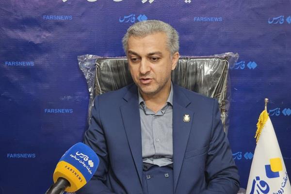 ۹۵ درصد درآمد گلستان در سال ۱۴۰۲ از محل مالیات بوده است