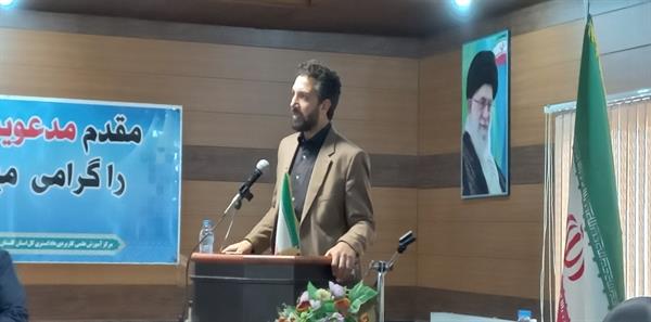 ورود ۷۰۰ قاضی جدید تا پایان امسال به بدنه دستگاه قضایی کشور