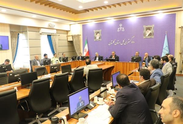 نیلکوه روی میز شورای حفظ حقوق بیت المال گلستان
