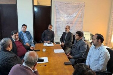 فرآیند رسیدگی به شکایات انتخابات گلستان تکمیل شد
