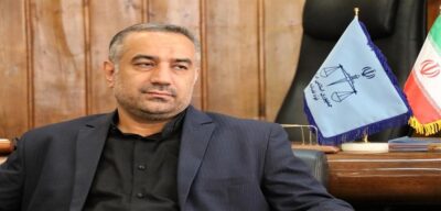 کیفرخواست  اعضای باند موریانه جنگل های هیرکانی صادر شد .