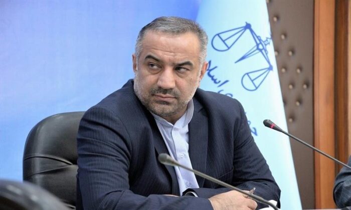 قدردانی رئیس کل دادگستری گلستان از تلاش خبرنگاران برای تامین امنیت روانی جامعه