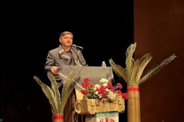 مدیرکل راه وشهرسازی گلستان خبر داد؛ تامین زمین برای جامعه ایثارگری گلستان