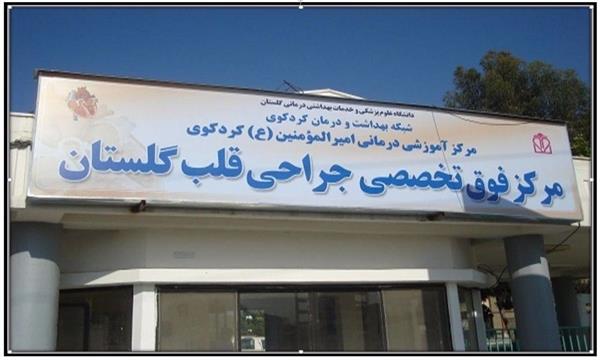 فرصت دو هفته ای دادگستری برای راه اندازی آنژیوگرافی غرب استان