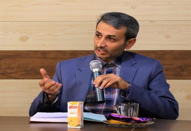 برنامه های دادگستری گلستان در راستای اجرای دستورالعمل طرح جوانی جمعیت