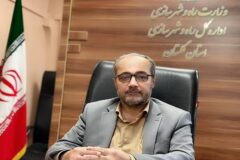 ثبت نام بیش از ۱۱ هزار نفر در شهرستان های غرب استان گلستان در طرح نهضت ملی مسکن