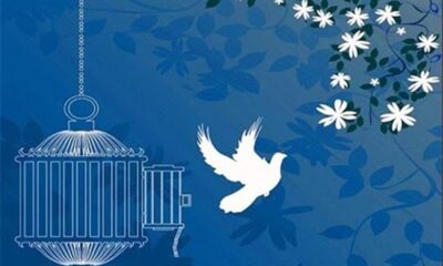 به عشق حسین می‌بخشم؛ آزادی یک محکوم به قصاص پس از ۱۳ سال در کلاله